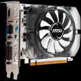Видеокарта MSI nVidia GeForce GT 730 N730-2GD3V3