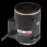 Объектив 1/3", АРД, 5.0-100.0 мм, (60 - 2.8)°, IR, DC, F1. Greiner R005100D