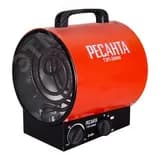 Пушка тепловая электрическая на 2 кВт, круглая