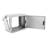 Телекоммуникационный шкаф ШРН-12.350.1 ЦМО