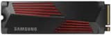 SSD диск объемом HDD 1 Тб 990 Pro 1Tb MZ-V9P1T0CW Samsung