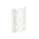 Кронштейн для двух камер на стену КУ-2П SLT