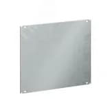 Плата монтажная для навесных корпусов ВхШ 800x1000 мм