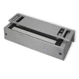 Замок электромагнитный Олевс М1-500 (серый)