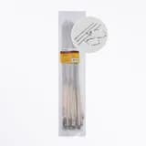 Хомут стальной STEKKER SSCT46400 46х400мм d пучка max 121мм нагрузка 50кг серый 32798