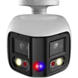 Видеокамера 2 Мп стандартная Dahua DH-IPC-PFW3849SP-A180-E2-AS-PV-0280B