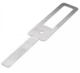 Хомут (FR ПР-60) (100 шт/уп) Промрукав PR08.3828