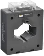 Трансформатор тока ТТИ-60 1000/5А кл. точн. 0.5 10В.А IEK ITT40-2-10-1000