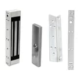 Замок электромагнитый Sarmatt EML-180, сила удержания 180 кг