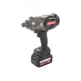 Гайковерт ударный аккумуляторный бесщёточный 3/4"DR, 21В, 1700 Нм