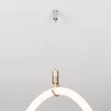 Подвес SPX-TROPIC-HANG-R66-18-L1500 (GD) (Arlight, IP20 Металл, 3 года)