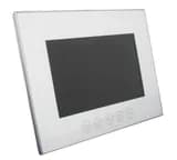 Монитор видеодомофона диагональю 7 дюймов, белый Marilyn HD s Tantos