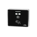 Мультиформатный считыватель EM и QR ST-PR144QEM-BK Smartec