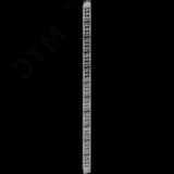 Органайзер кабельный by ZPAS вертикальный 47U 800мм РФ