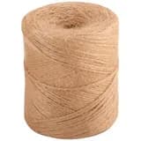 Шпагат джутовый, 4-ниточный, 1200 текс, 200 м FIT