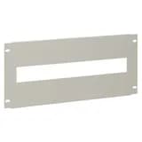 Комплект пластронов (2шт) высотой 200мм под 1 уровень мод. авт. для ВРУ Unit шириной 800мм EKF PROxima