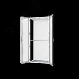 Корпус RS52 180.120.50 БЕЗ МП IP55 с двухстворчатой дверью УЗОЛА