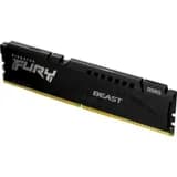 Оперативная память Kingston Fury Beast Black KF552C36BBE-8