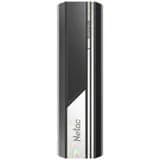 Накопитель Netac ZX10 500Gb NT01ZX10-500G-32BK