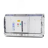 Выключатель автоматический Протон М-63С-МР6 LSIG-ВА50-45Про-6300А-120кА-3П-ВП