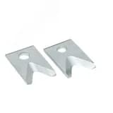 Комплект запасных ножей для стриппера WS-17 Professional