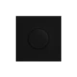 INTELLIGENT ARLIGHT Накладка декоративная для панели TRIAC60133DIMPDIN Black Matte IARL IP20 Пластик 3 года 050851