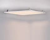 Панель IM-300x600A-18W Day White (Arlight, IP40 Металл, 3 года)