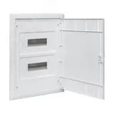 Щит распределительный встраиваемый ProfiBox 24+4 модуля IP41 PROxima EKF