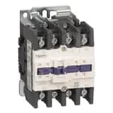 Пускатель магнитный 125А ~230В LC1D Schneider Electric