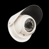 Защитный козырек для камеры видеонаблюдения ЗК-1 SLT