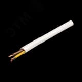 Провод соединительный ПВС 3х2.5 ТРТС Альфакабель