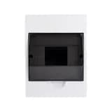 Щит ЩРН-П-6 IP41 EKF pb40-n-6