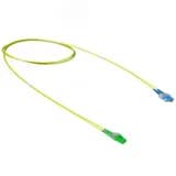 Оптический коммутационный шнур переходной Duplex LC-APC/SC-UPC, 9/125 OS2, 2 м DKC