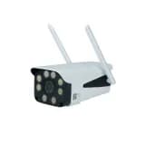 IP цилиндрическая видеокамера 3.6mm 2Мп ST-IP5109-3G4G-1080P SECTEC