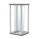 Плата монтажная для шкафов CQE N ВхШ 2200X300 мм