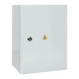 Щит распределительный навесной "KRATOS" 24 модуля 40.30.22 IP66 EKF