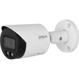 IP уличная цилиндрическая видеокамера 2 Мп DH-IPC-HFW2249SP-S-LED-0280B 2.8mm Dahua