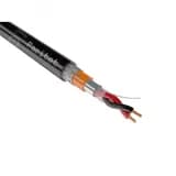 Кабель (провод) КСРЭПКШпнг(А)-FRHF 1х2х1,13 мм (1 мм.кв.)