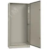 Щит ЩМП-18.8.4-0 74 У2 IP54 без монтажной панели  IEK