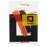 Рамка 1-м 2мод. Avanti «Черный квадрат» DKC 4402902