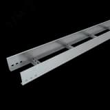 Лоток лестничный 100х200х1,5 L2500 мм HD85