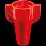 Скрутка СИЗ-8 4.5-12 красный (50 шт) 17258 Navigator Group