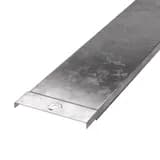 Крышка лотка 100х3000 (6 м/уп) Промрукав