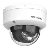 Видеокамера DS-2CD2123G2-LIS2U-2.8MM HikVision