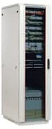 Шкаф напольный телекоммуникационный 42U ЦМО ШТК-М-42.6.6-1ААА