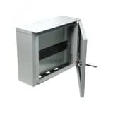 ЩРН 12з У2 IP54 250х300х120, щит распределительный навесной