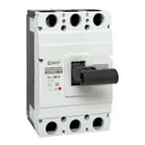 Выключатель автоматический ВА-99М 630/400А 3P 50кА EKF