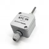 Датчик температуры наружный NTC 5K b3950 6x50 мм