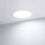 Светильник IM-CYCLONE-R230-30W White6000 (WH, 90 deg) (Arlight, IP40 Металл, 3 года)