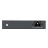 Неуправляемый 5-ти портовый коммутатор  с 4 PoE портами OS2205P/60W/A1A Origo